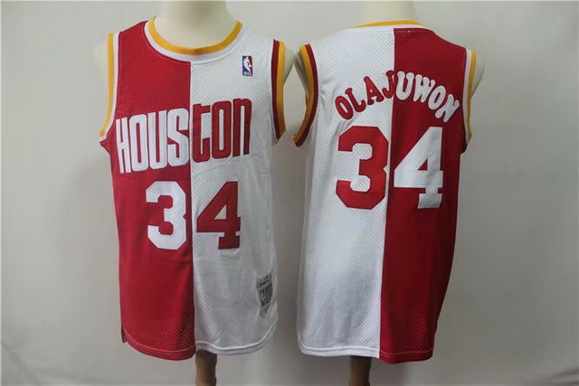 Houston Rockets Jerseys 10